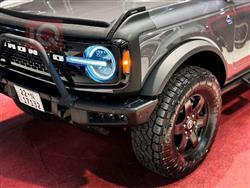 فورد برونكو